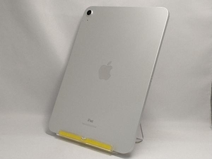 MPQ83J/A iPad Wi-Fi 256GB シルバー