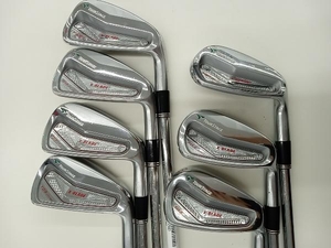 BRIDGESTONE TOURSTAGE X‐BLADE 703 LIMITED アイアンセット