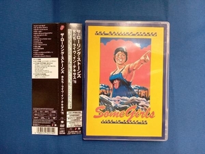 DVD 女たち-ライヴ・イン・テキサス '78