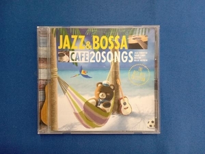 JAZZ PARADISE CD カフェで流れるJAZZ&BOSSA THE BEST HITS COLLECTION