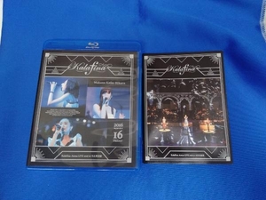 Kalafina Arena LIVE 2016 at 日本武道館(Blu-ray Disc)