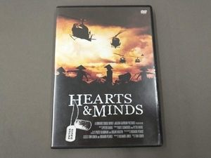 DVD Hearts * and * Mines Vietnam war. genuine real 