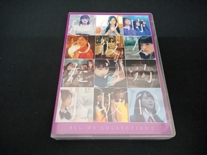 (乃木坂４６) DVD ALL MV COLLECTION2~あの時の彼女たち~(4DVD)