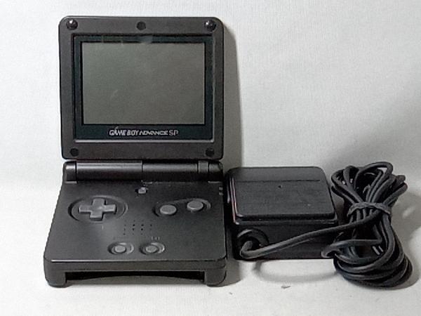 2023年最新】ヤフオク! -ゲームボーイアドバンス SP ブラック