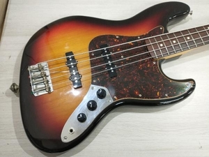 Fender Japan Jazz Bass ベース