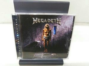 メガデス CD 【輸入盤】Countdown to Extinction