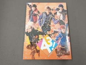 MANKAI STAGE『A3!』~AUTUMN & WINTER 2019~(Blu-ray Disc)