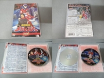 DVD 【※※※】[全5巻セット]電磁戦隊メガレンジャー スーパー戦隊シリーズ VOL.1~5_画像3