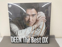 DEEN CD DEEN The Best DX ~Basic to Respect~(完全生産限定盤)(3Blu-spec CD2+Blu-ray Disc)_画像1