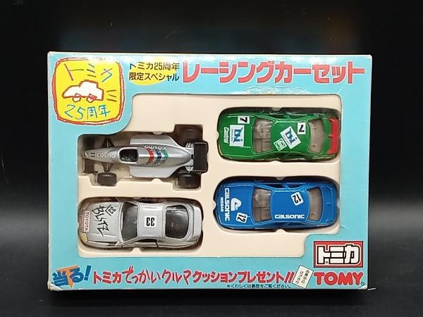 2023年最新】Yahoo!オークション -トミカ レーシングカーセットの中古