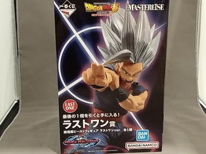 ラストワン賞 孫悟飯ビースト ラストワンver. MASTERLISE 一番くじ ドラゴンボール VSオムニバスビースト ドラゴンボール