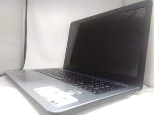 ASUS D540YA-XX556TS VivoBook D540YA D540YA-XX556TS [シルバーグラディエント] ノートPC