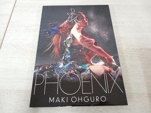 大黒摩季 CD PHOENIX(CD+2DVD)(初回限定生産盤)