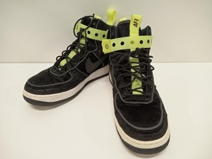 NIKE ナイキ AIR FORCE 1 HIGH 07 QS 573967-003 スニーカー 26.5cm US8.5