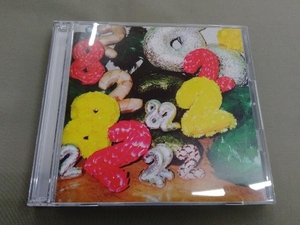 森山直太朗 CD 822(初回限定盤)(DVD付)