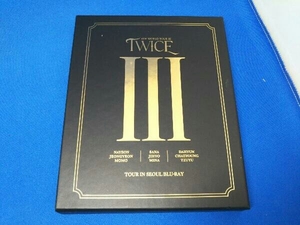 【輸入版】TWICE 4TH WORLD TOUR IN SEOUL(完全数量限定版)(2Blu-ray Disc)