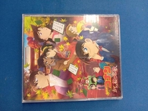 大野克夫(音楽) CD 劇場版 名探偵コナン「から紅の恋歌」オリジナル・サウンドトラック_画像2