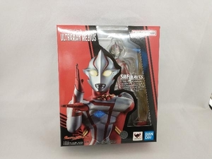 現状品 S.H.Figuarts ウルトラマンメビウス ウルトラマンメビウス