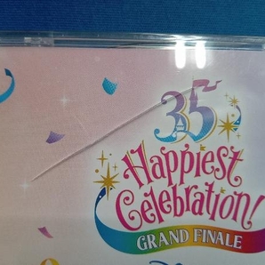 (ディズニー) CD 東京ディズニーリゾート35周年 'Happiest Celebration!' グランドフィナーレ ミュージック・アルバムの画像3