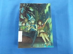 翠星のガルガンティア Blu-ray BOX2(Blu-ray Disc)