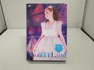 DVD SEIKO MATSUDA CONCERT TOUR 2013'A Girl in the Wonder Land'~BUDOKAN 100th ANNIVERSARY~(初回限定版)