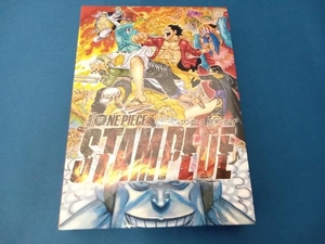 DVD 劇場版 ONE PIECE STAMPEDE スペシャル・エディション(初回生産限定版)
