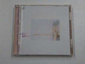 松原みき CD Pocket Park(HQCD)