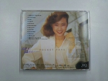 松原みき CD Pocket Park(HQCD)_画像2