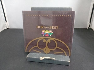 アニメ CD ドラえもん:DORA THE BEST(限定盤)