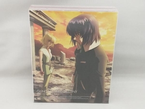 機動戦士ガンダムSEED DESTINY HDリマスター Blu-ray BOX2(初回限定版)(Blu-ray Disc)