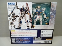 ROBOT魂 ＜SIDE MS＞ RX-93ff νガンダム ガンダムパーク限定 機動戦士ガンダム 逆襲のシャア_画像2