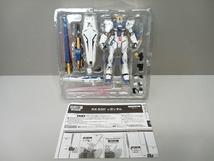 ROBOT魂 ＜SIDE MS＞ RX-93ff νガンダム ガンダムパーク限定 機動戦士ガンダム 逆襲のシャア_画像3