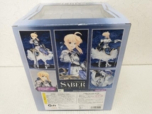 【未開封品】ギフト セイバー Gift限定版 1/8 オンラインショップ限定 Fate/stay night_画像3