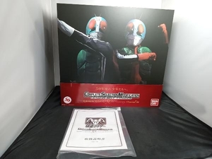 CSM 変身ベルト タイフーン KAMEN RIDER 50th Anniversary Memorial Set 仮面ライダー