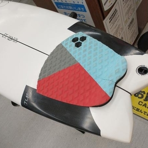 Channelisland 5’9” HIGH FIVE サーフボード/ 中古品 店舗受取可の画像4