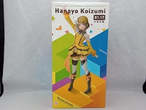 【1円スタート】サンライズ ラブライブ！1/8 バースディフィギュアプロジェクト 小泉花陽 (22-03-08)