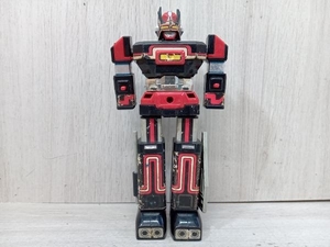 ジャンク 現状品 バンダイ 超電子バイオマン バイオロボット