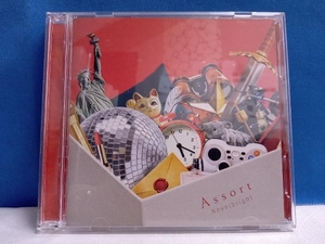 Novelbright CD Assort(初回限定盤/CD+DVD)
