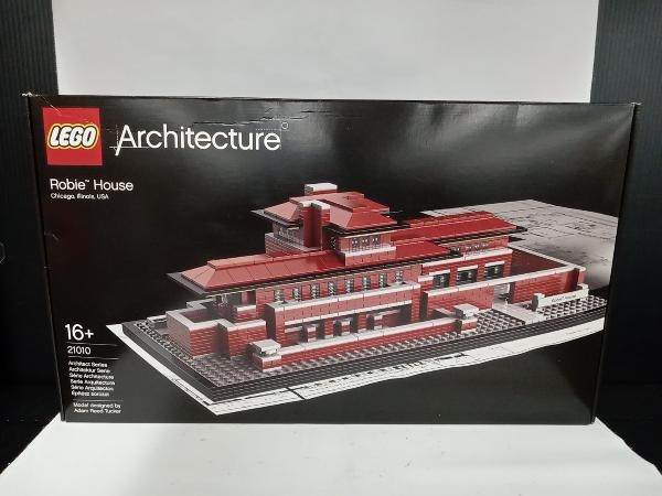 ヤフオク! -「LEGO 21010」(ブロック、積木) の落札相場・落札価格