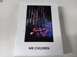 DVD Mr.Children 30th Anniversary Tour 半世紀へのエントランス