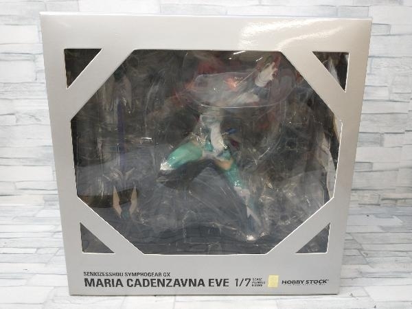 ホビーストック 戦姫絶唱シンフォギアGX 1/7 マリア・カデンツァヴナ