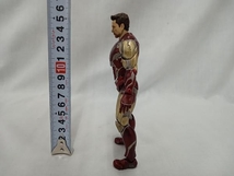 S.H.Figuarts アイアンマン マーク85 -＜I AM IRON MAN＞EDITION- 魂ウェブ商店限定 アベンジャーズ/エンドゲーム_画像4