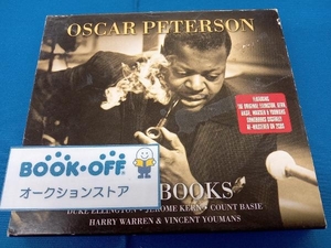 オスカー・ピーターソン CD 【輸入盤】Songbooks