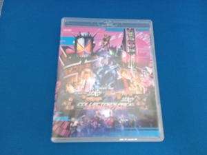 RIDER TIME 仮面ライダージオウVSディケイド ディケイドVSジオウ コレクターズパック(Blu-ray Disc)