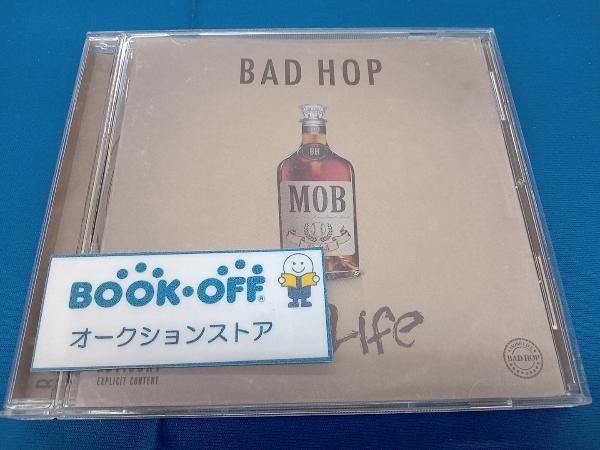 Yahoo!オークション -「bad hop cd」の落札相場・落札価格