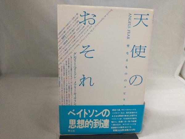 Yahoo!オークション -「天使」(哲学、思想) (人文、社会)の落札相場