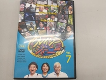 DVD クレイジージャーニーVol.7_画像1