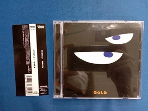 PEOPLE 1 CD 王様ランキング 勇気の宝箱:GOLD(期間生産限定盤)(Blu-rayDisc付)