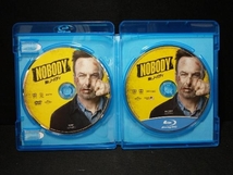 Mr.ノーバディ(Blu-ray Disc+DVD)　ボブ・オデンカーク_画像3