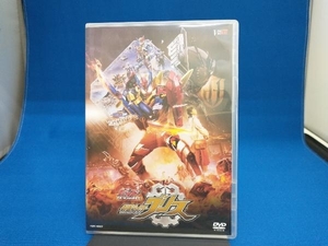 DVD ビルド NEW WORLD 仮面ライダーグリス DXグリスパーフェクトキングダム版(初回生産限定版)